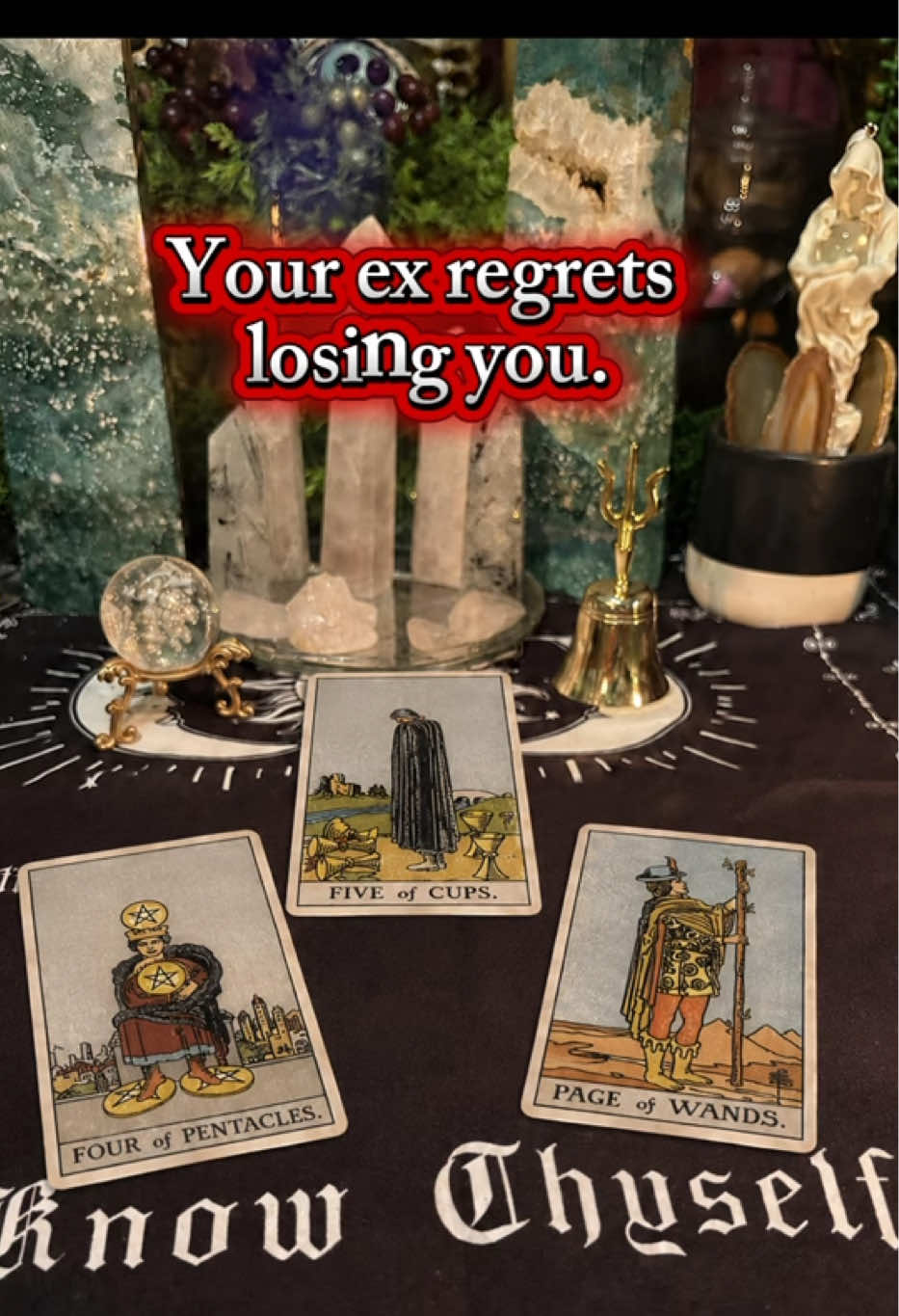 @Tarot by Christian