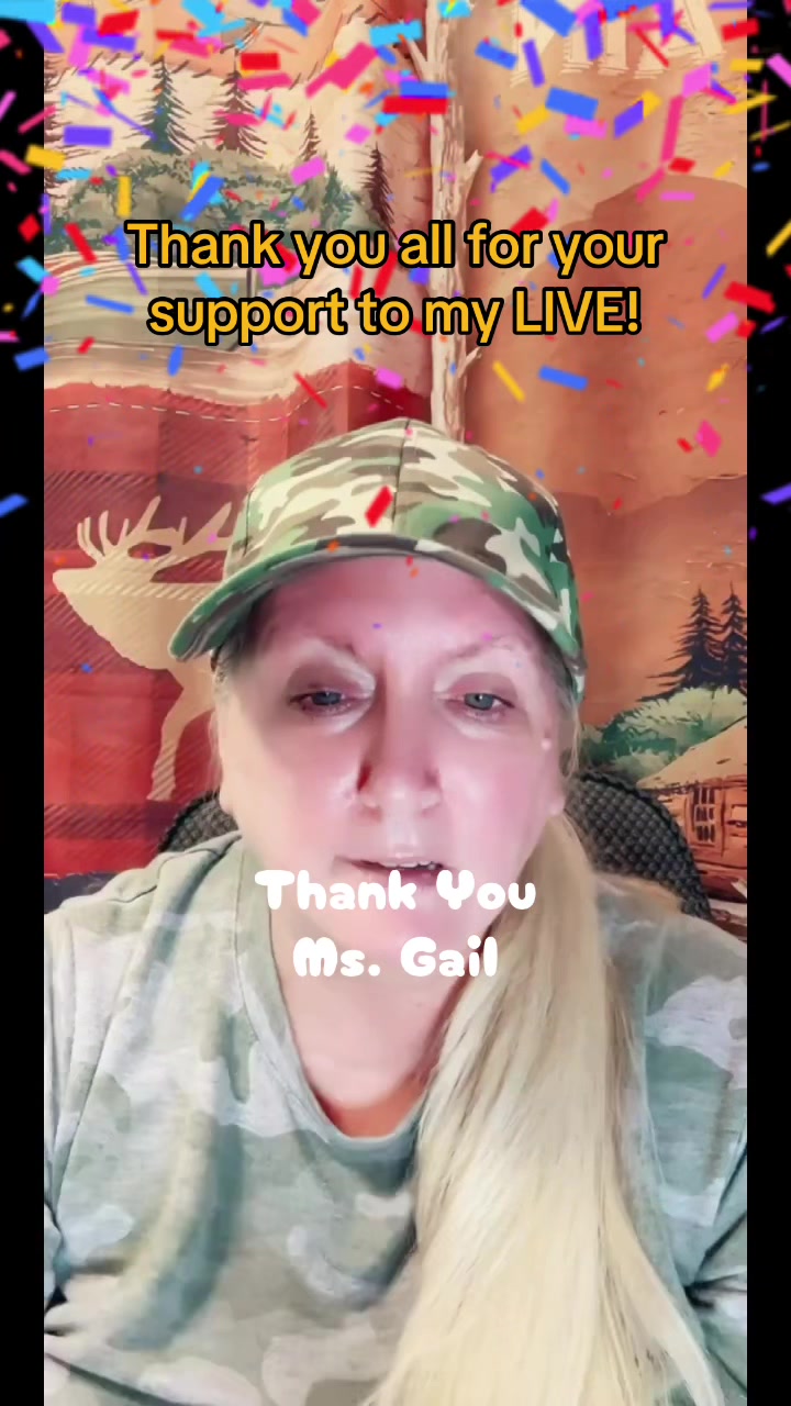 @✨Live with Penny✨