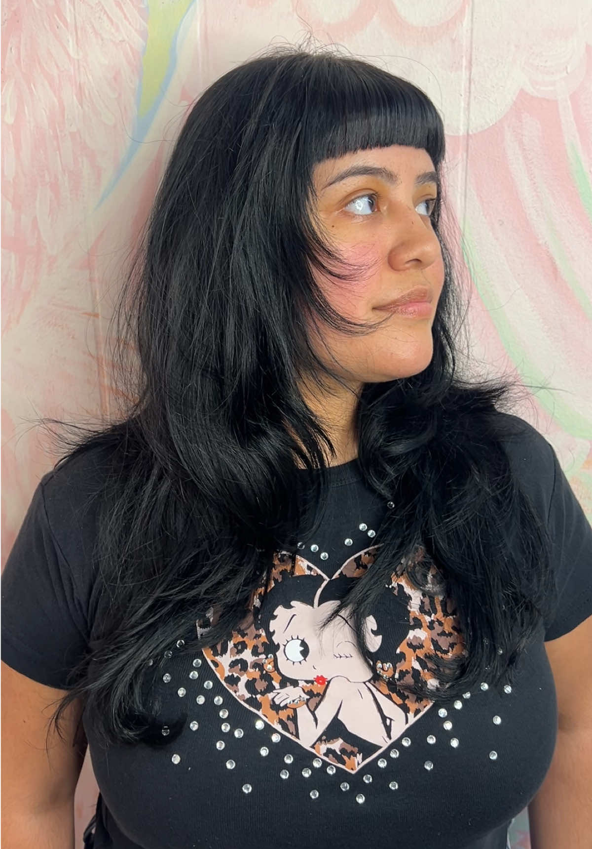 @Sydney | Denton TX Hairstylist