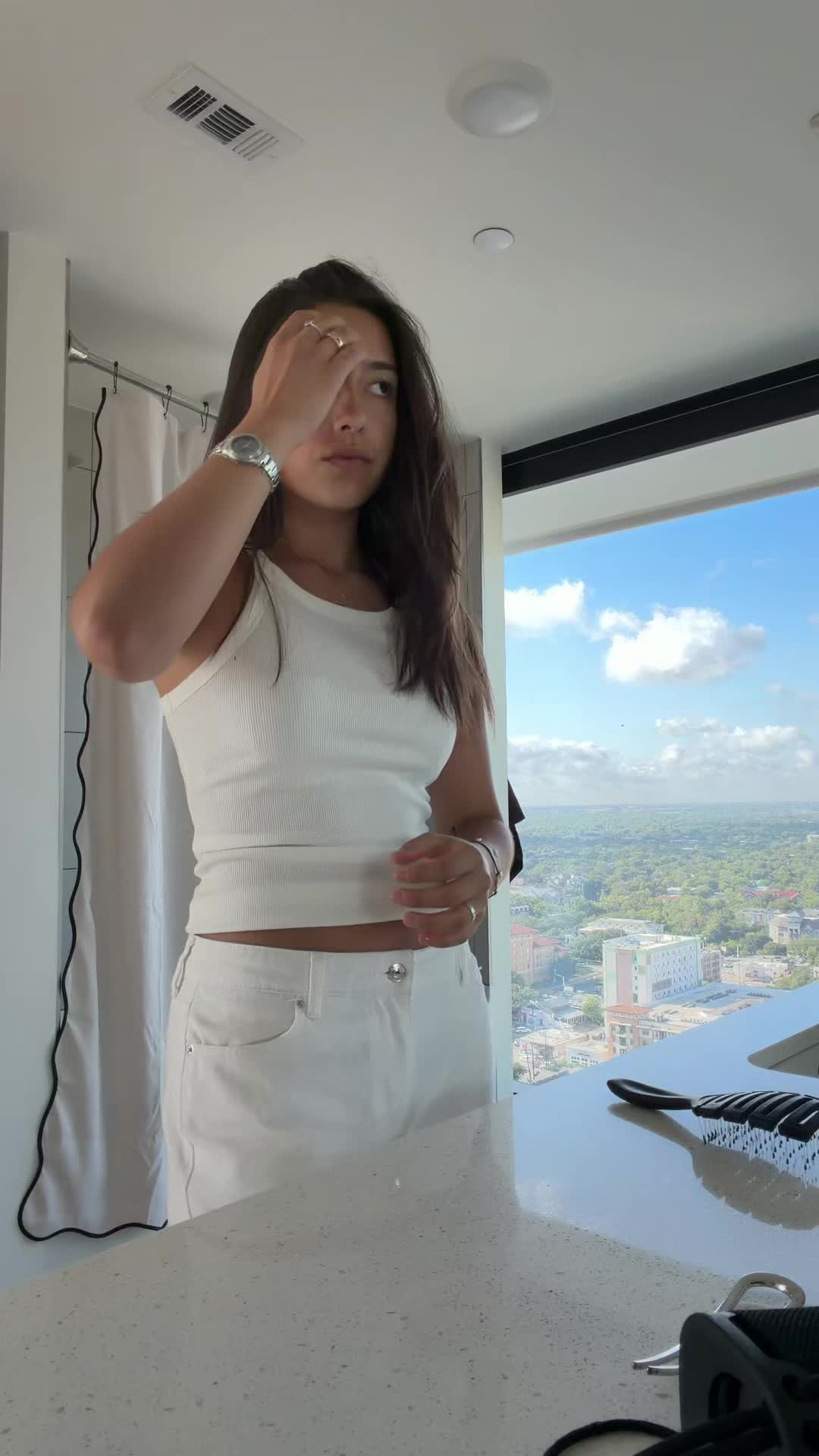 @Andrea Salgado