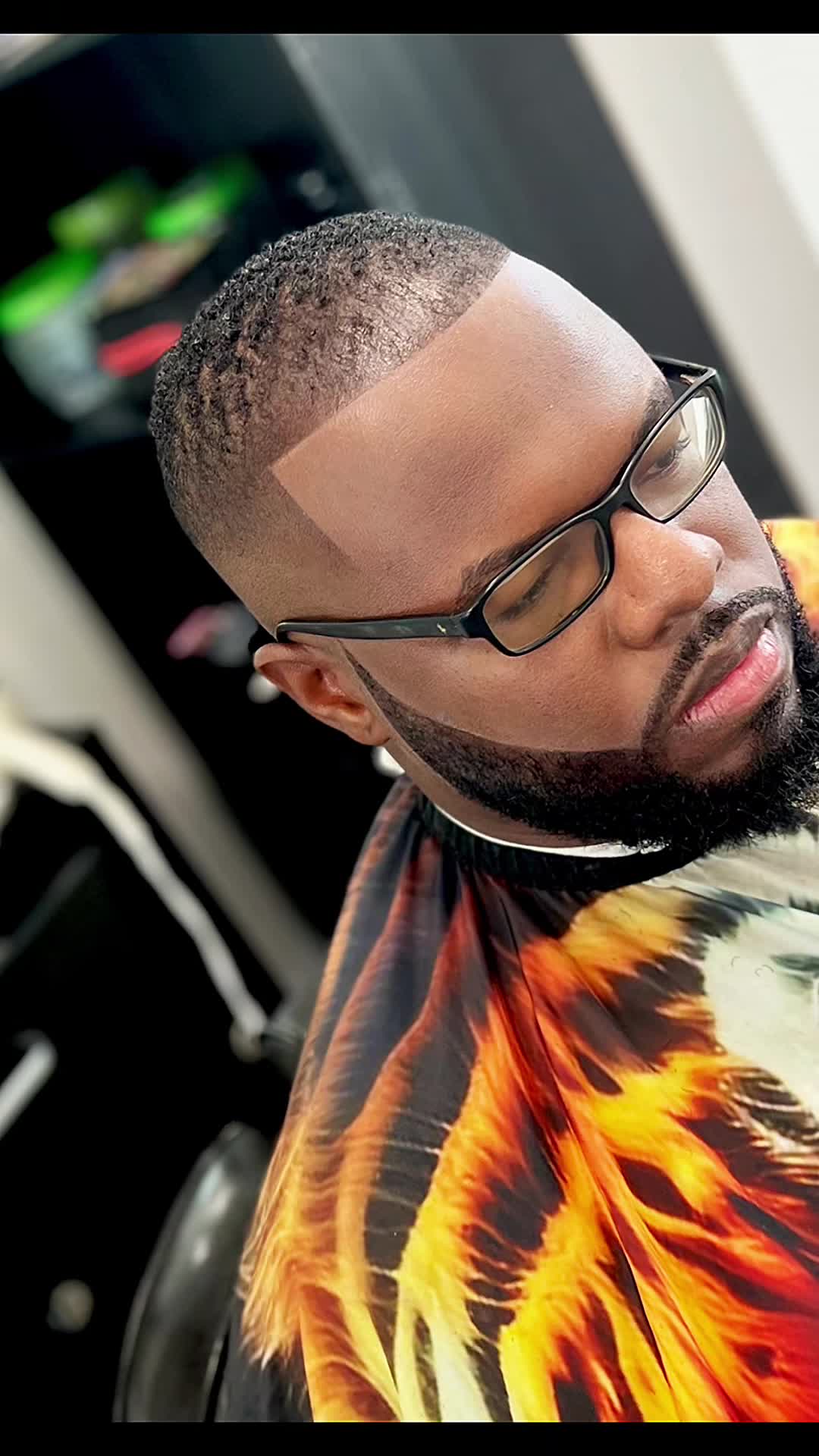 @Flamze The Barber