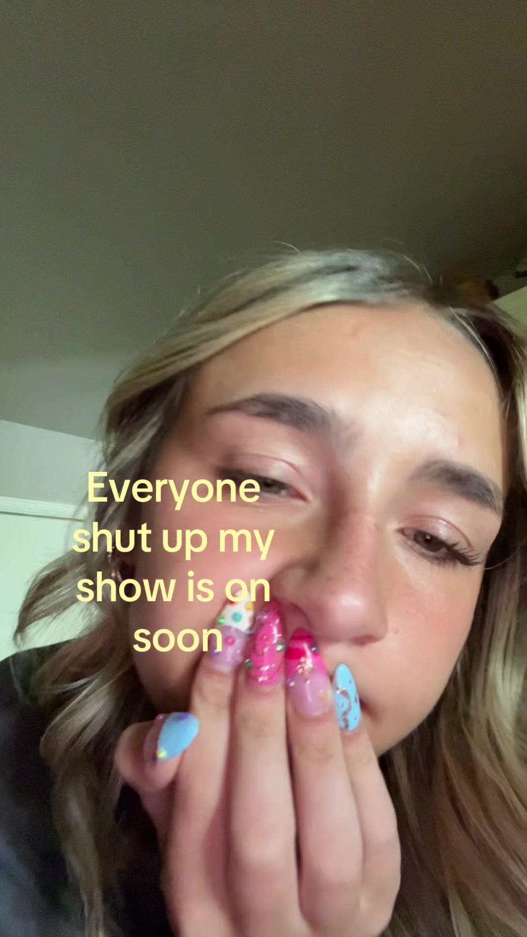 @Secrettacobelllover