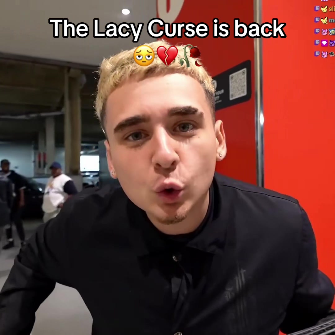 @Lacy