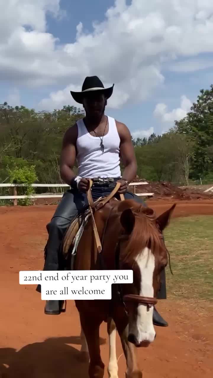 @Cowboy