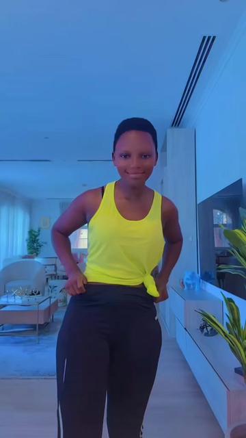 @Nakiyingi molly