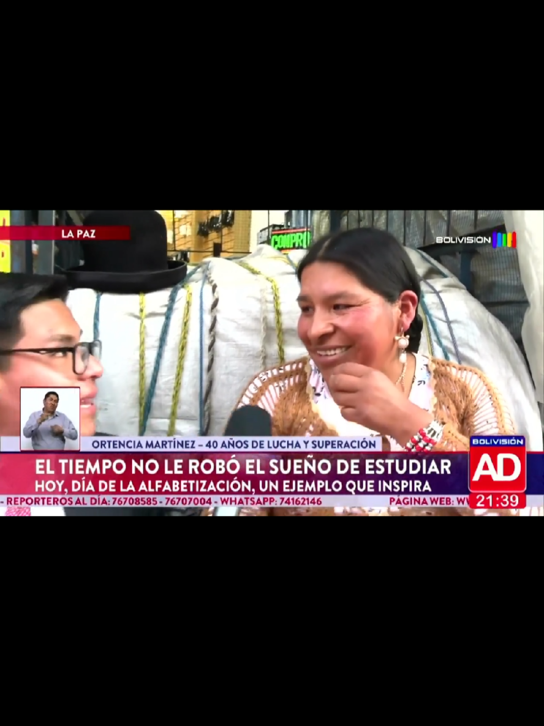 @CORAZONES DE ORO BOLIVIA