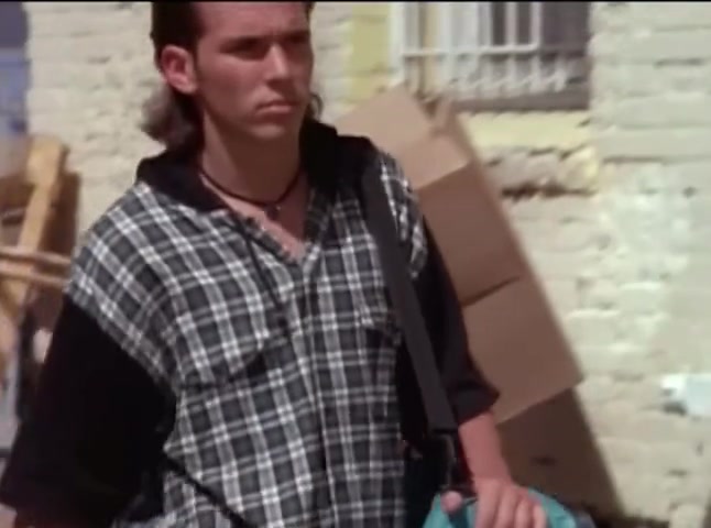 @90&rsquo;s Nostalgia Ranger Fan