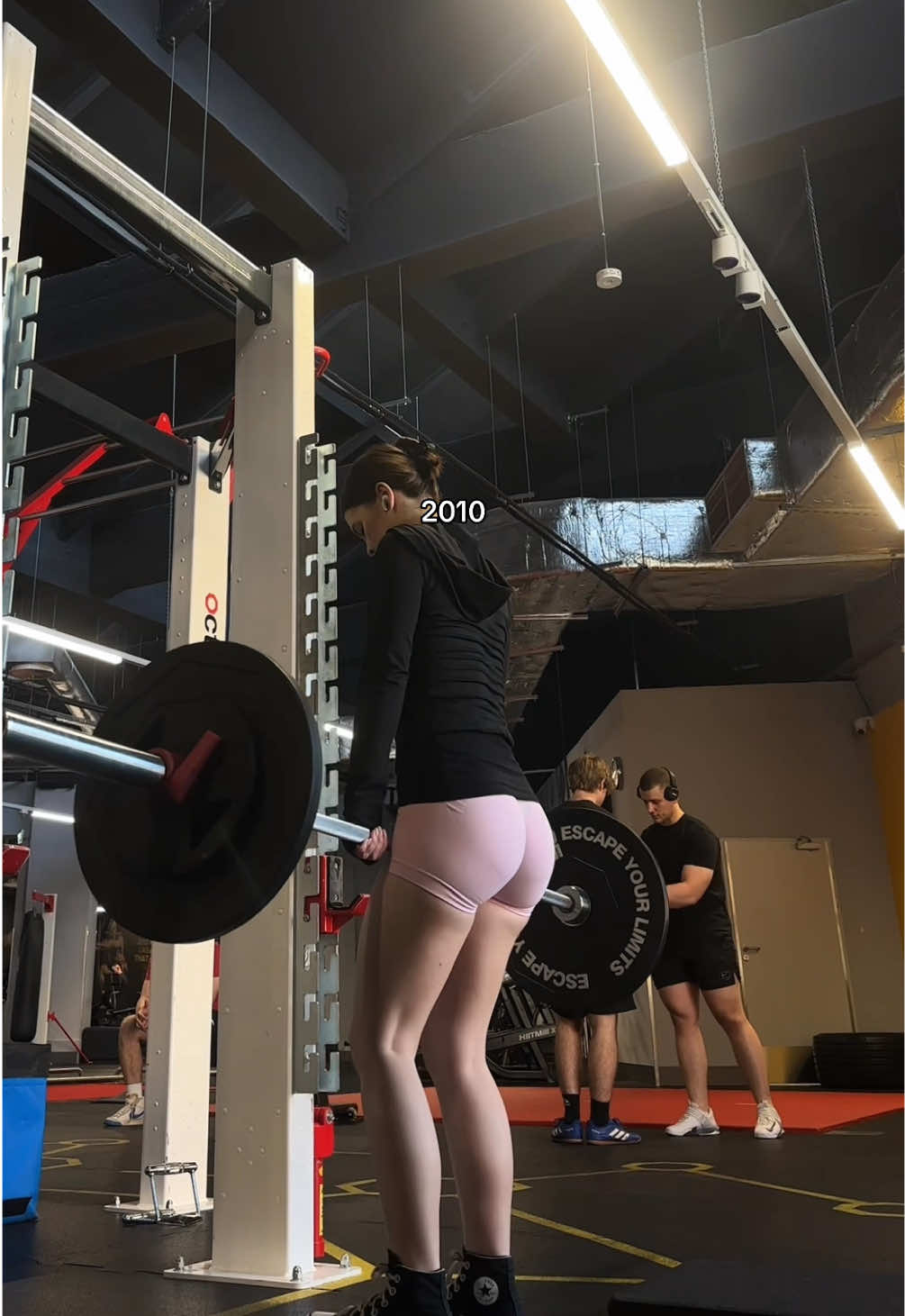 @gymX