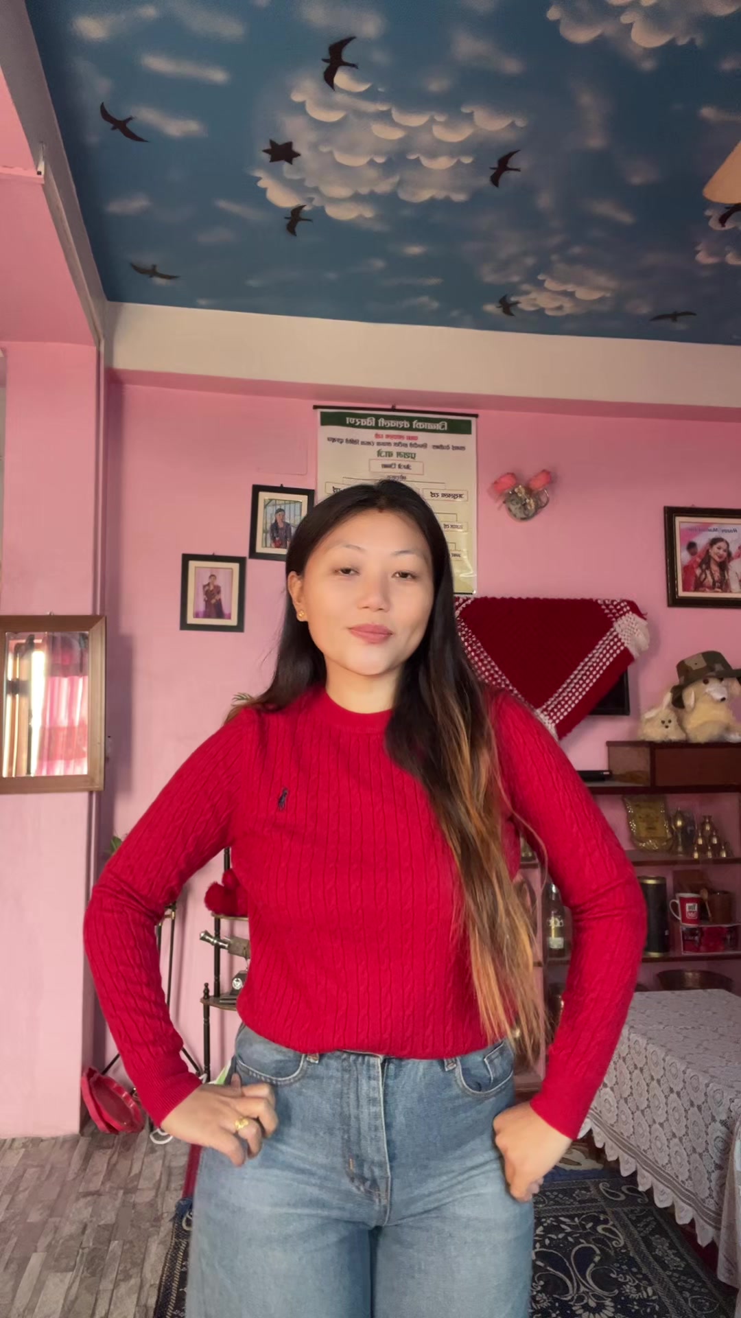 @Sumitra Rae💫