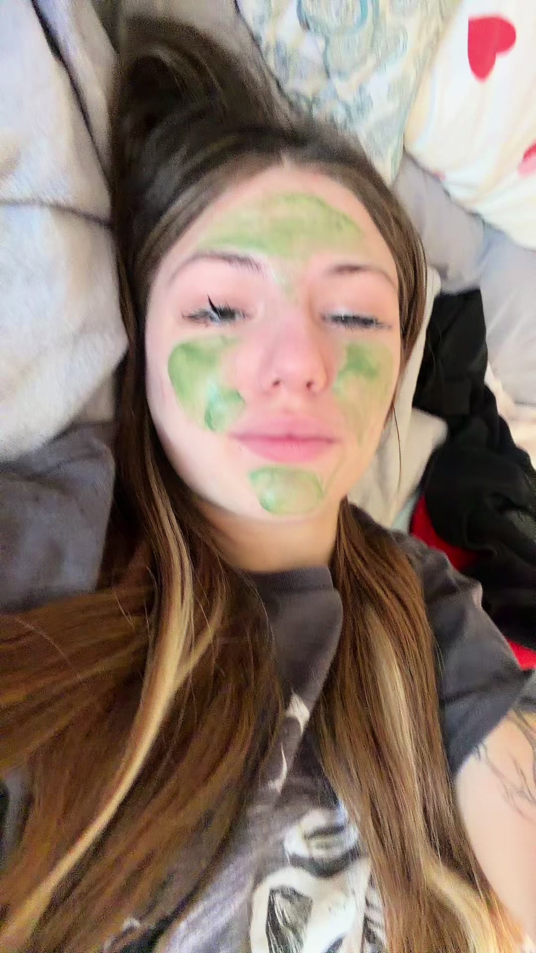 @Gaечка