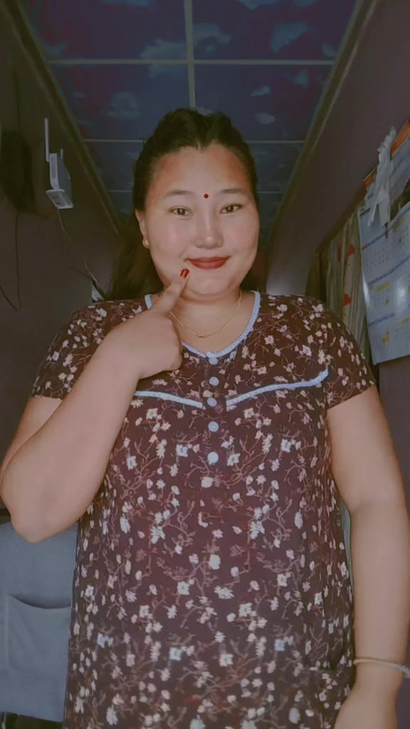 @Dilmaya Gurung 💫