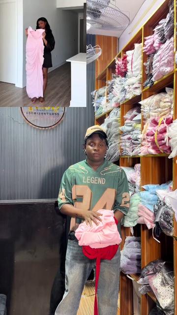 @TEDD CLOTHING STORE