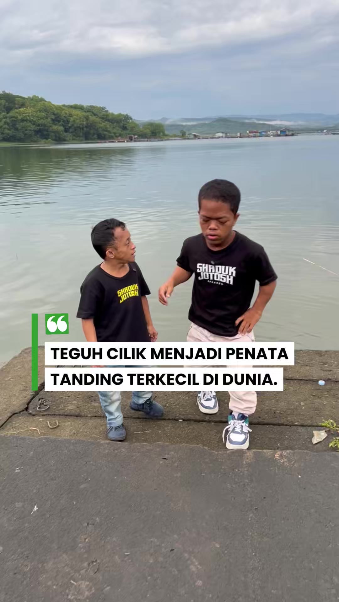 @TIYAN RAKYAT KECIL