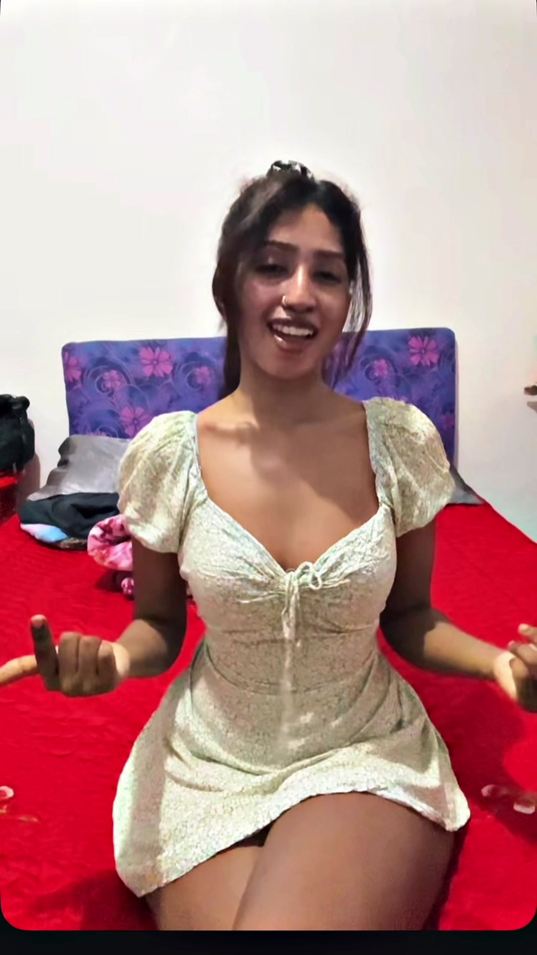 @Patricia Nair