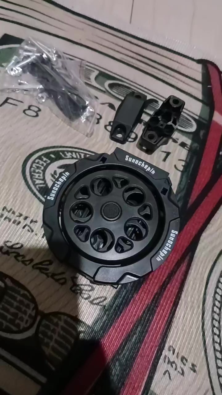 @DREAMCHASER