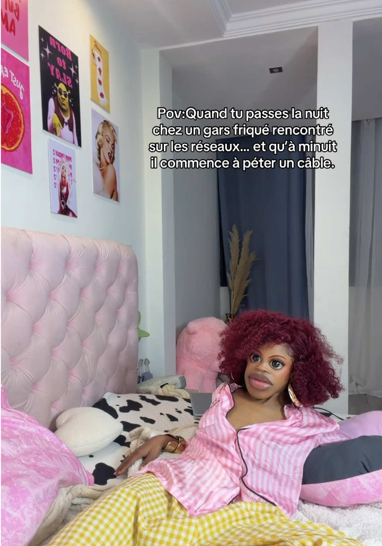 @Julie Aicha