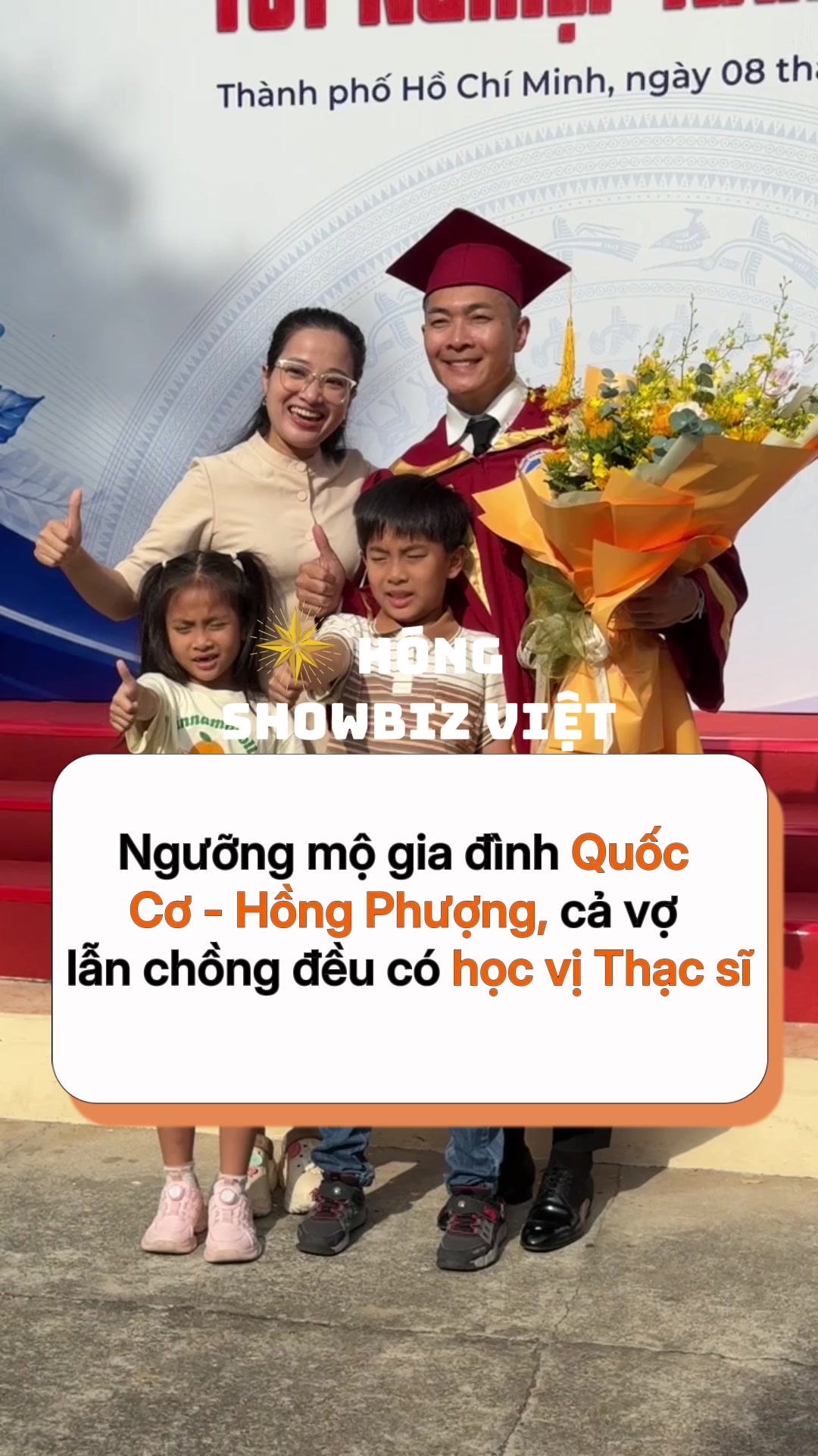 @Hóng Showbiz Việt