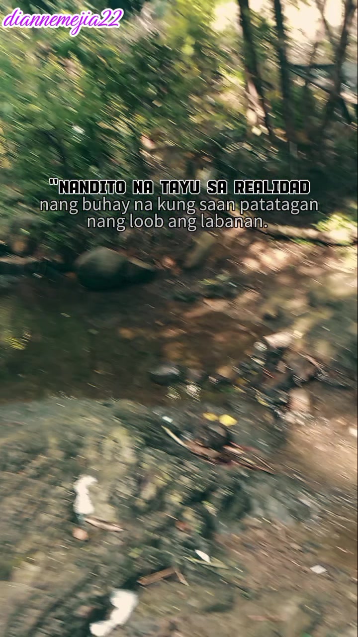 @Dianne Carla Mejia