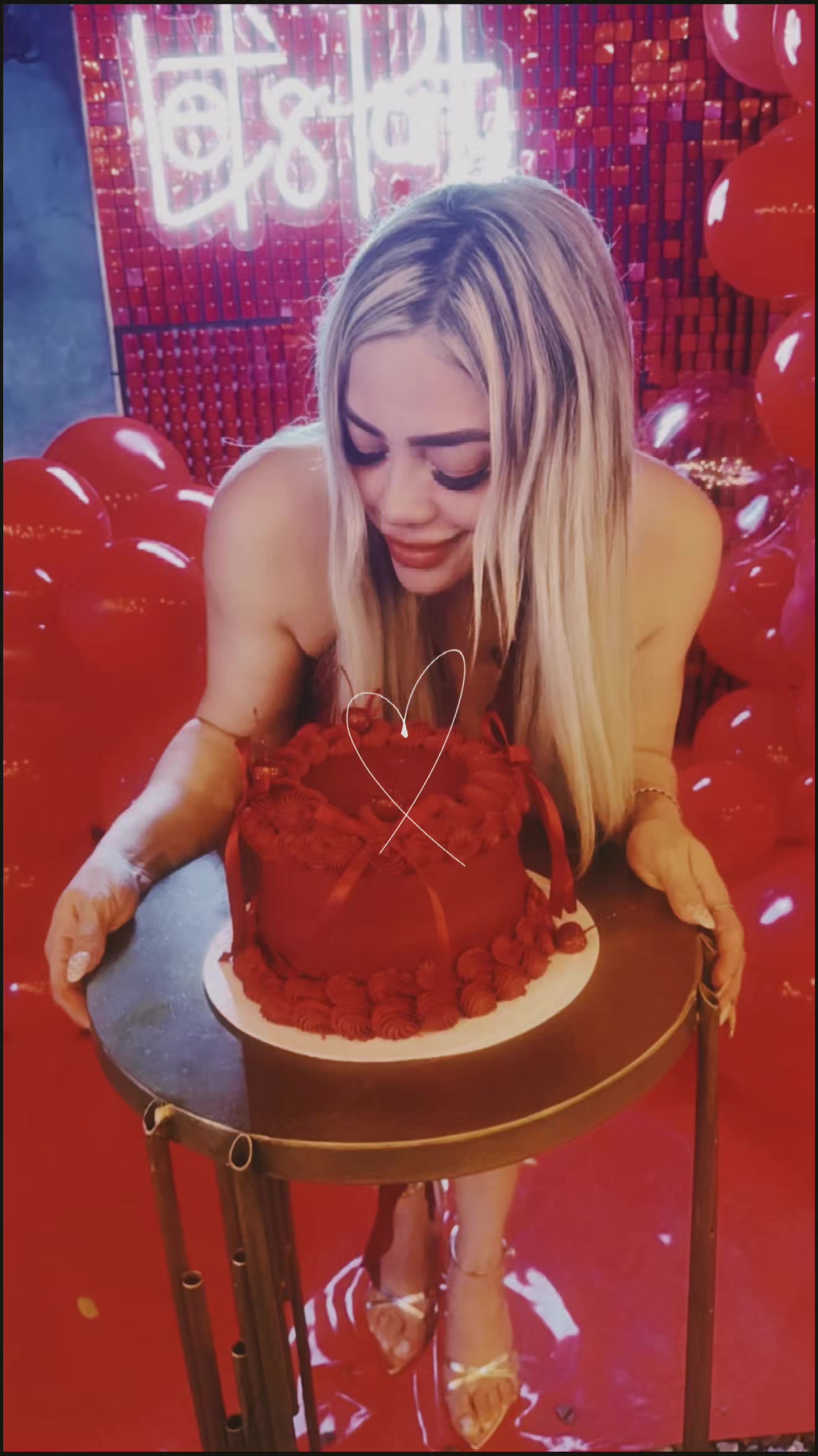 @LaBaby💋