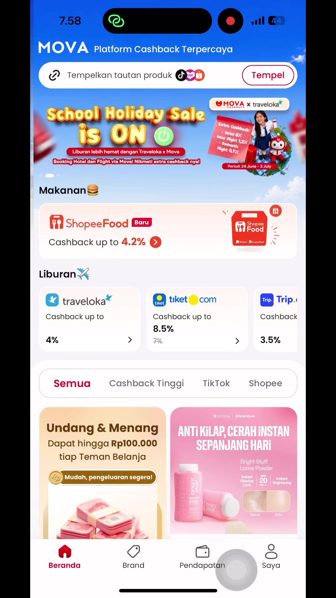 @MeiMei Shop Cikarang