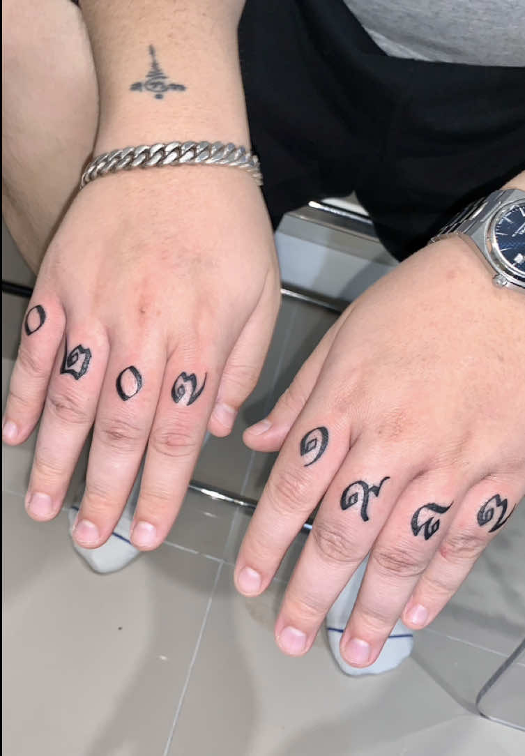 @a different ink