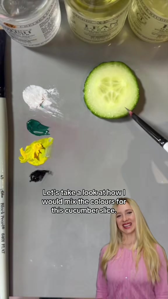 @Kristy Gordon
