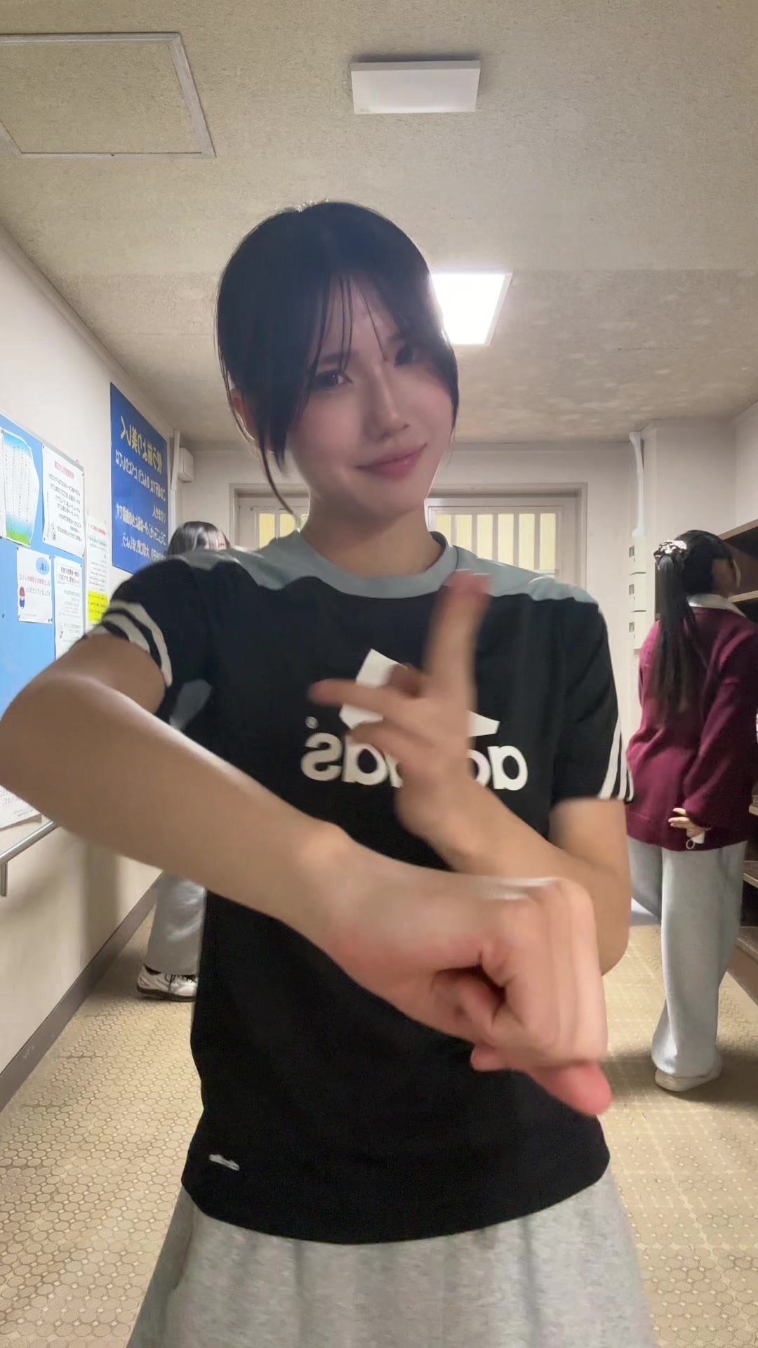 @神楽しおん