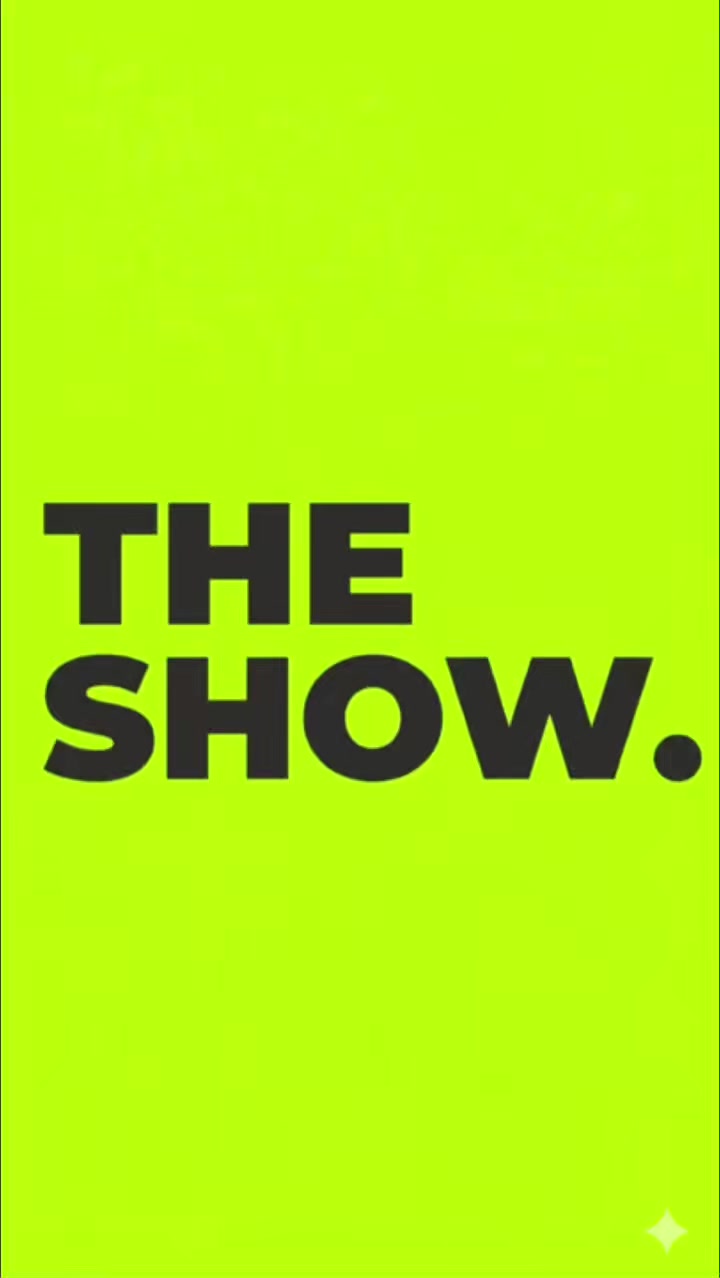 @Show Insider