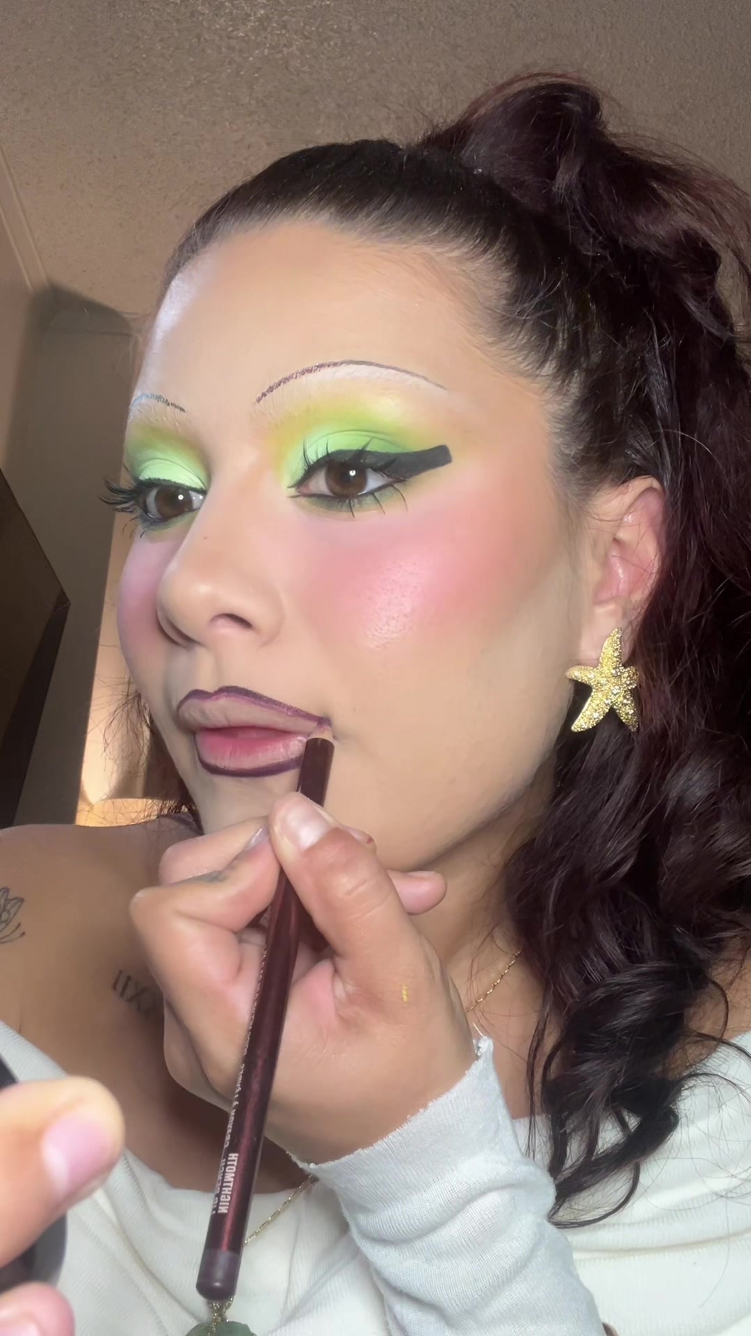 @Dara Pe&ntilde;a ☆ MUA