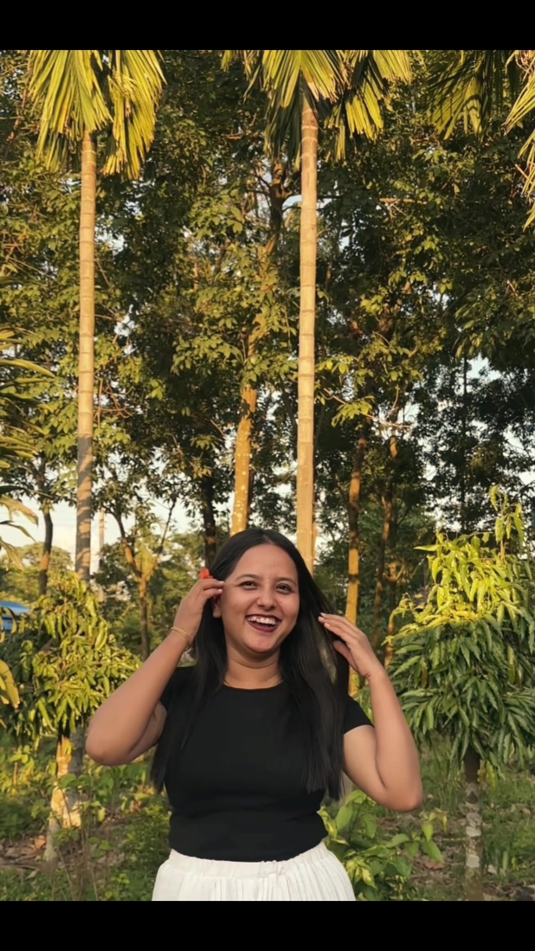 @Sumnima Rai
