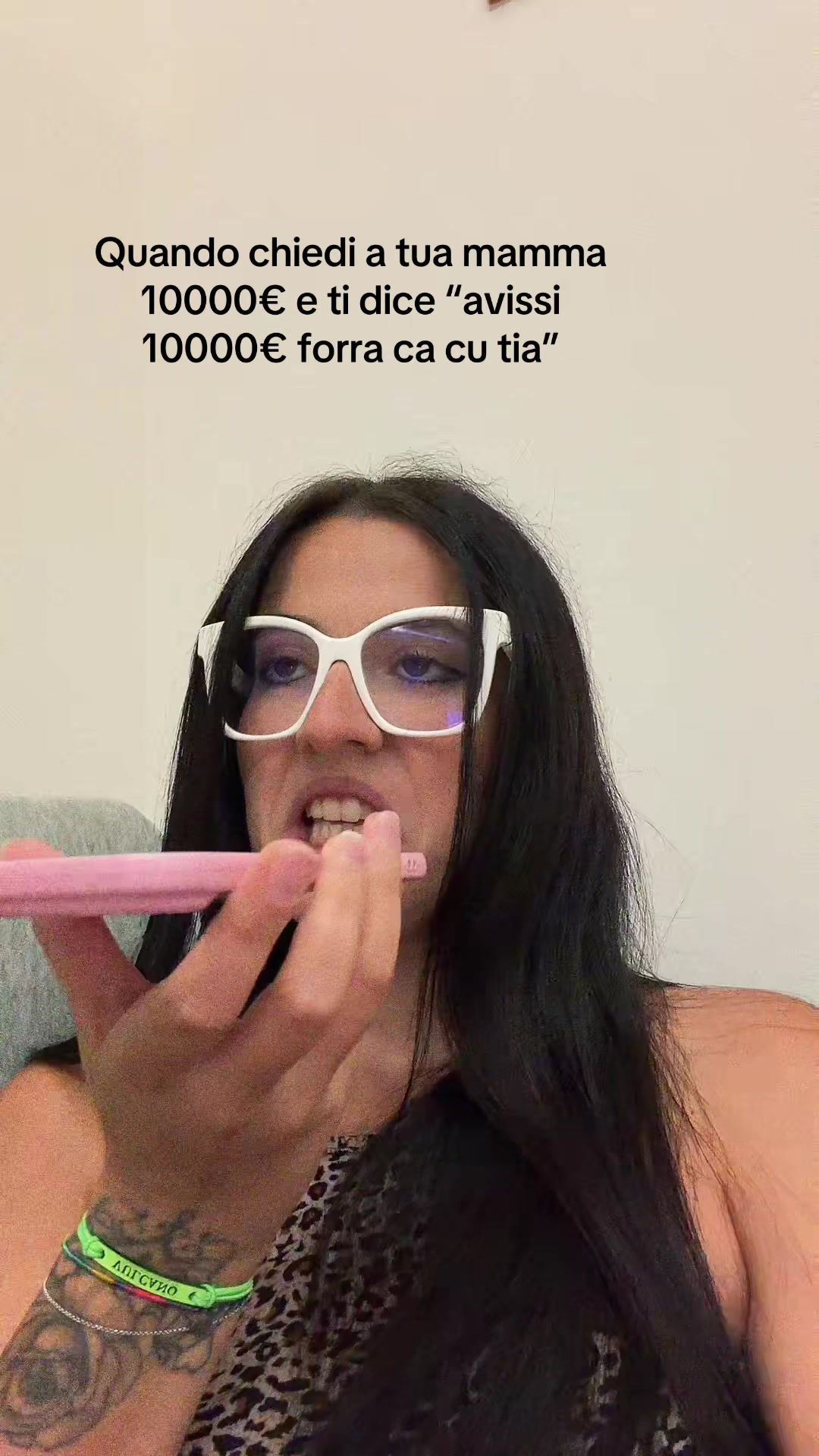 @Erika Agosta