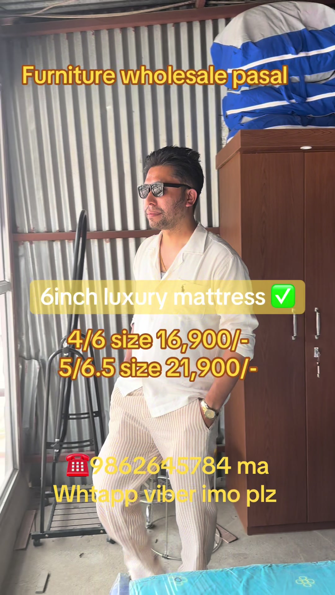@furniture wholesale pasal