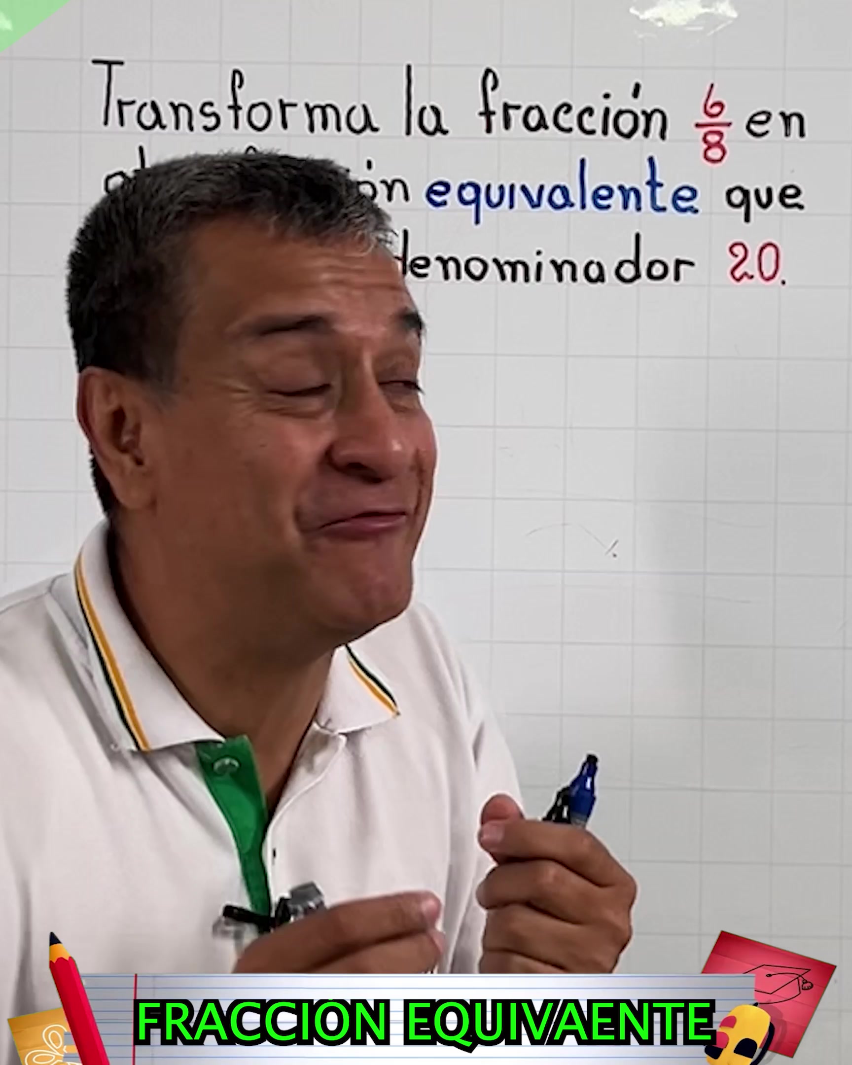 @Luis Eduque