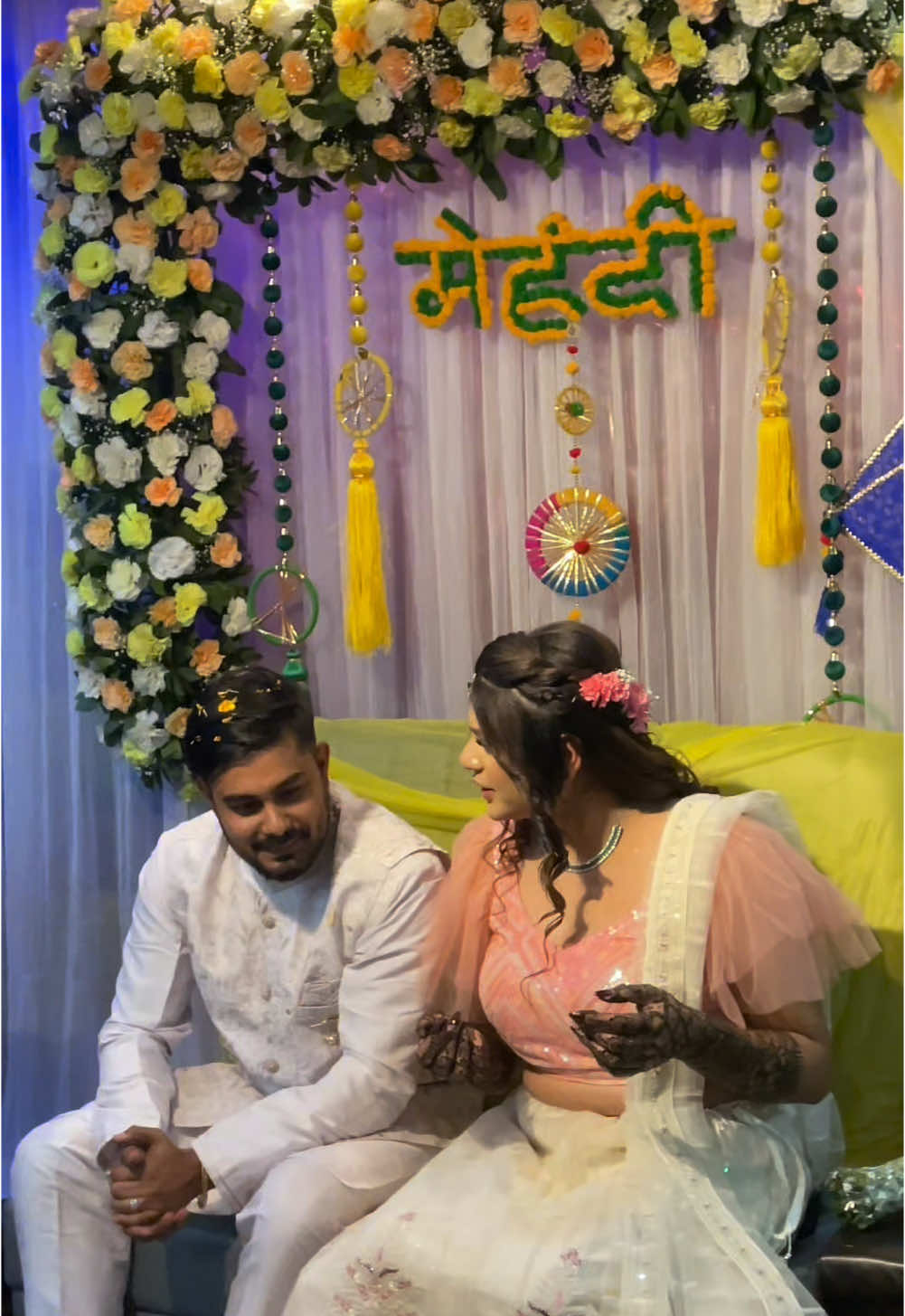 @Anisha Gautam