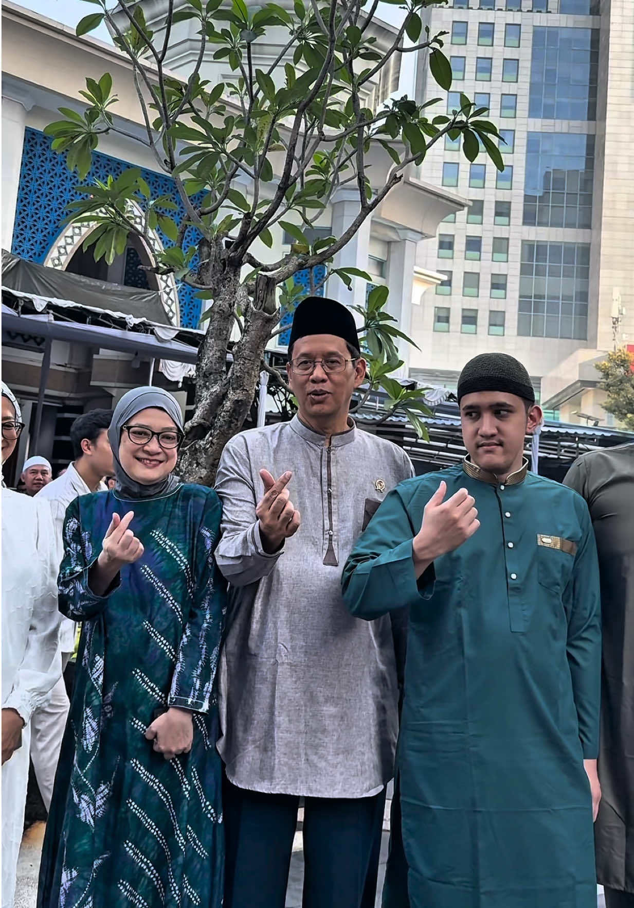 @Purbaya Yudhi Sadewa