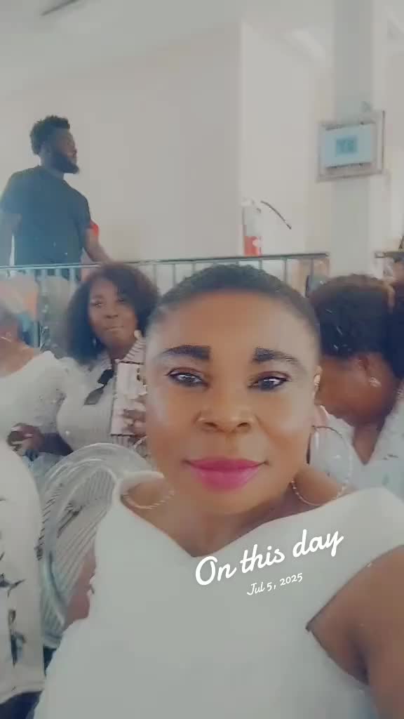 @Nana Ama