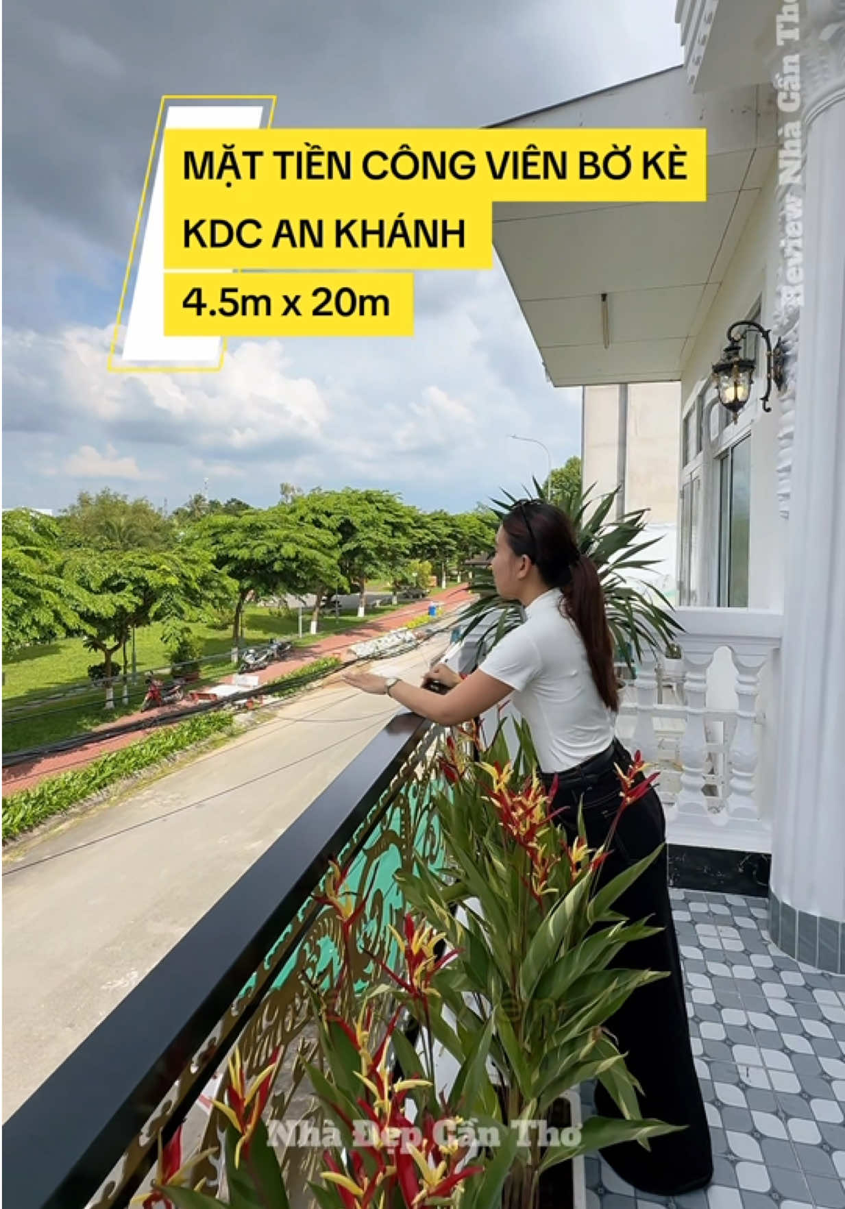 @Anh Thơ Review Nh&agrave; Cần Thơ