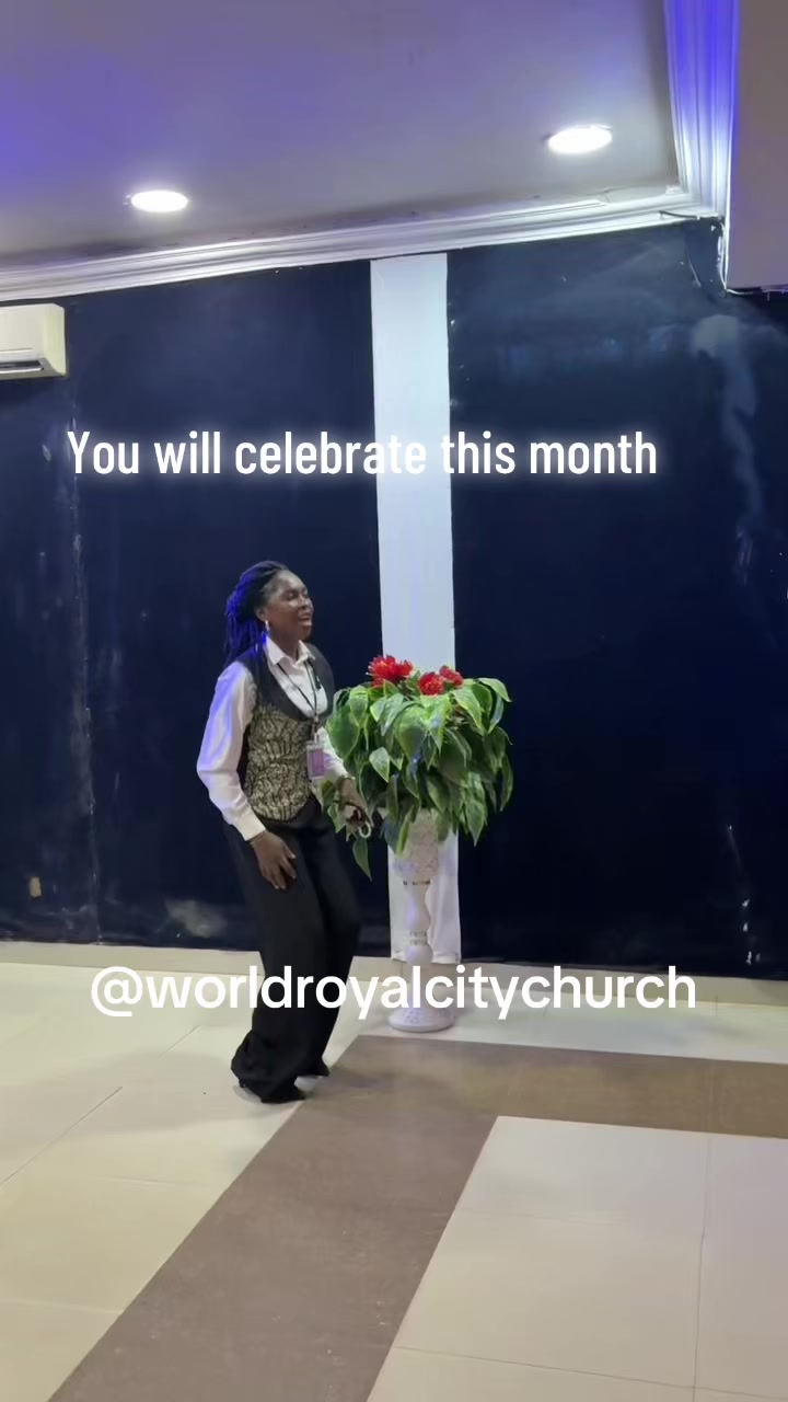 @Pst Ugochukwu