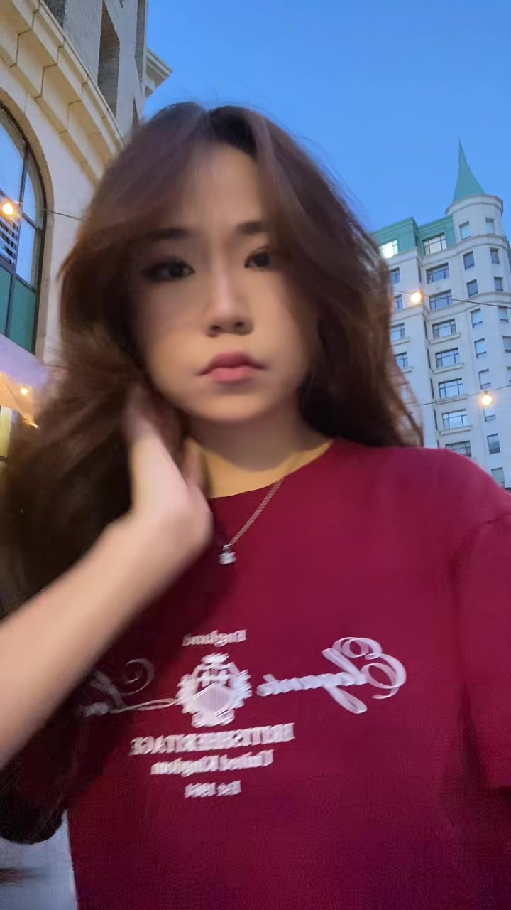 @анель