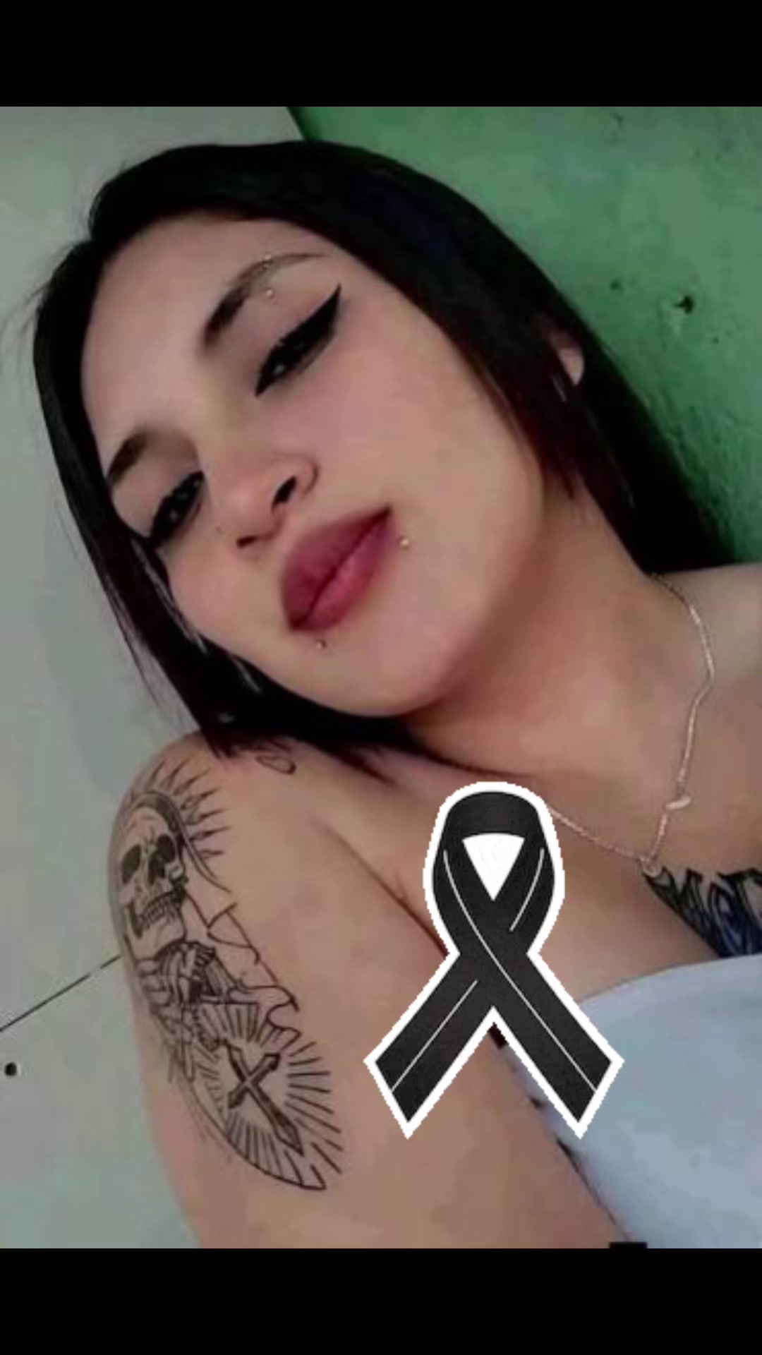 @Crímenes