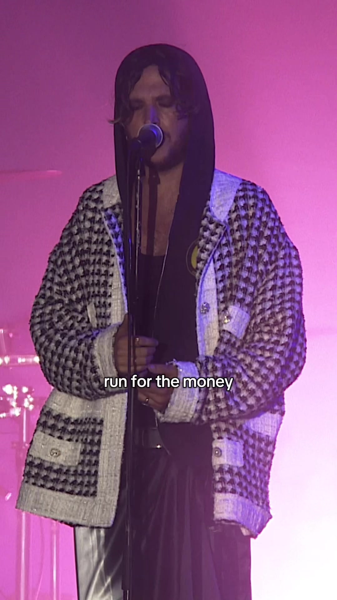 @Oscar and the Wolf