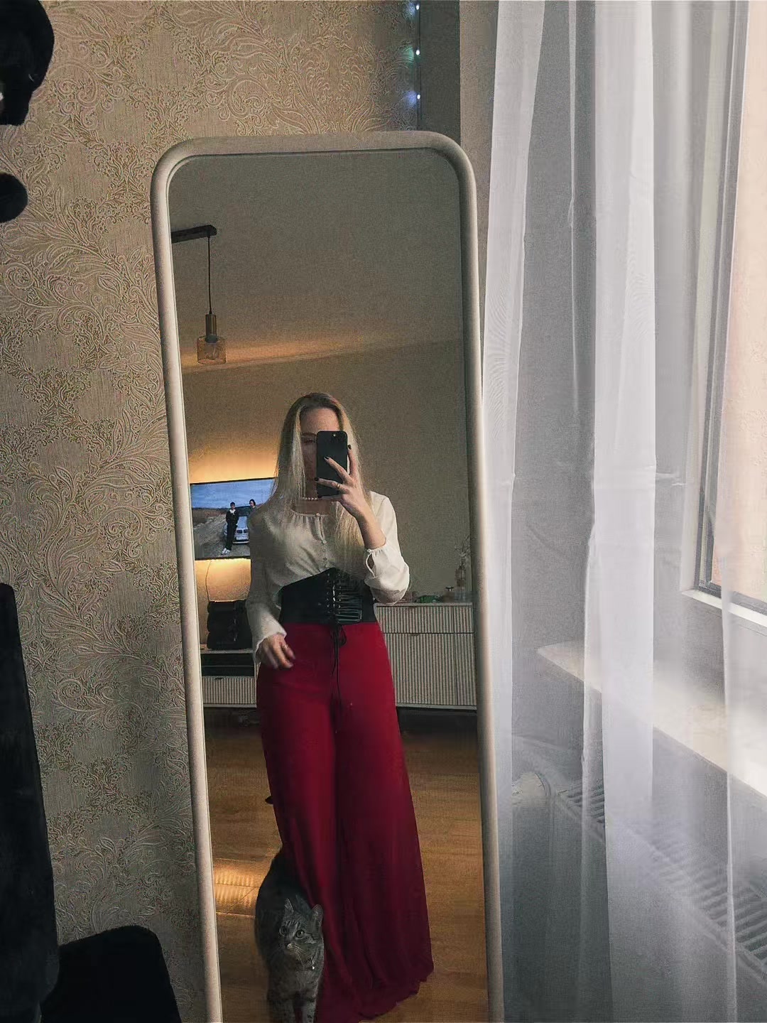 @Даниэлла Ахмедова