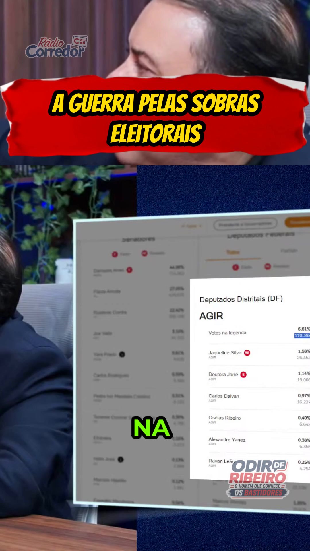 @RadioCorredor