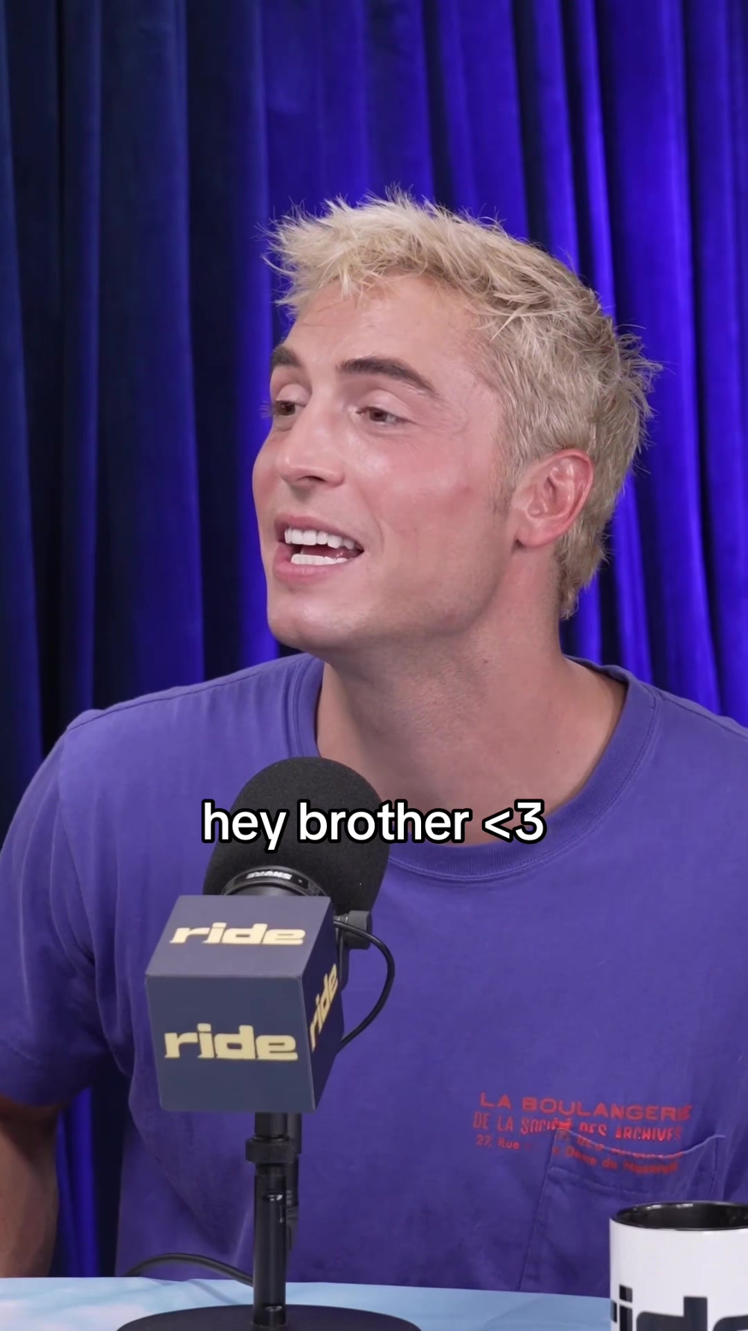 @Benito Skinner