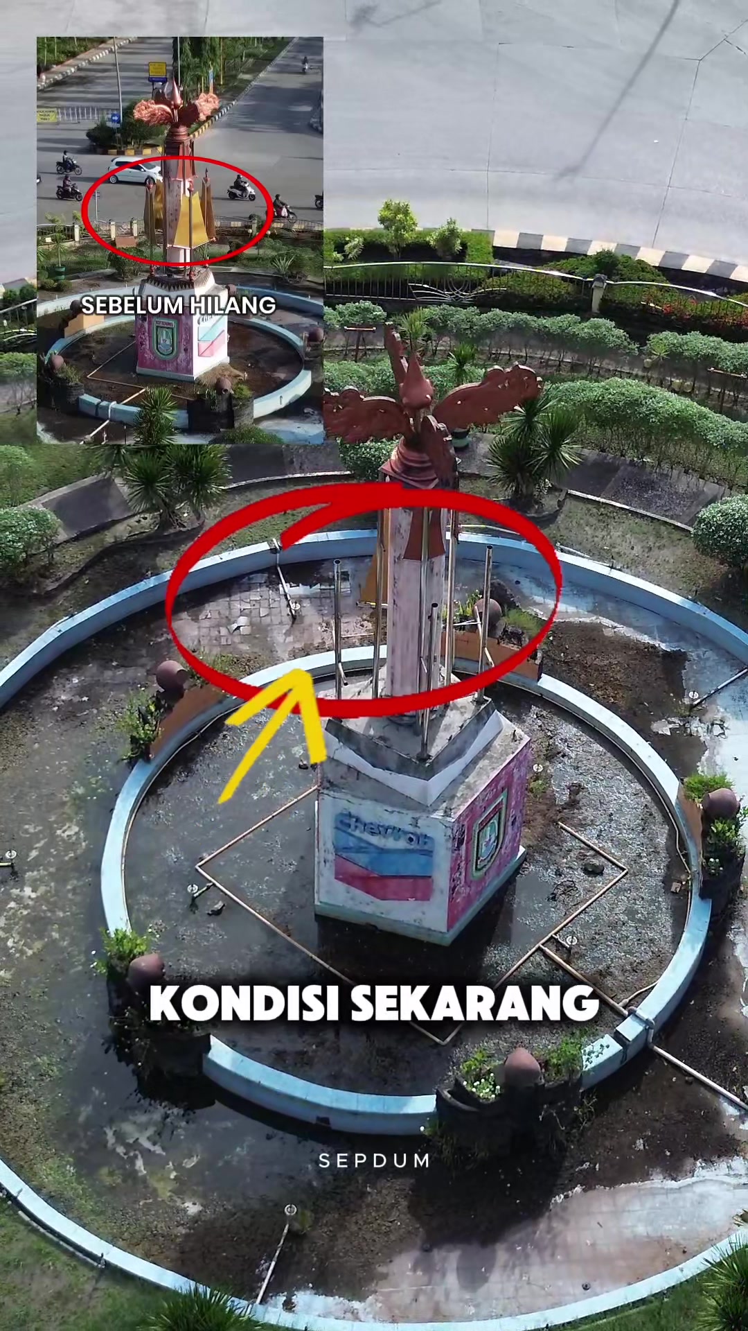 @Seputar Dumai