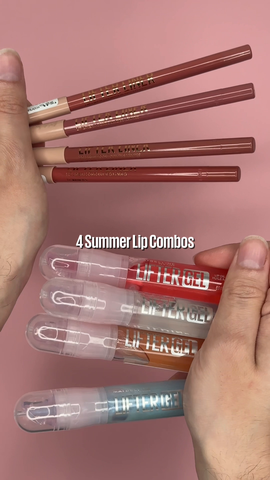 @maybelline de