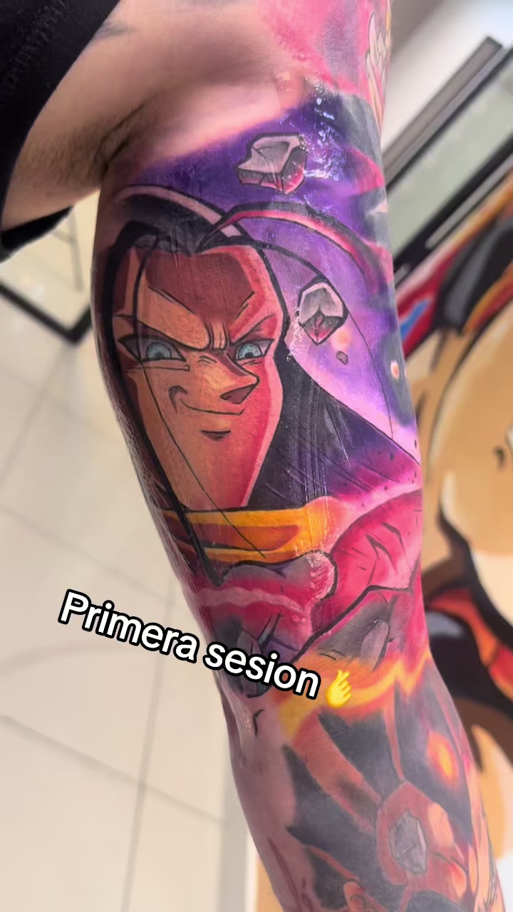 @Trueno tatts ✨