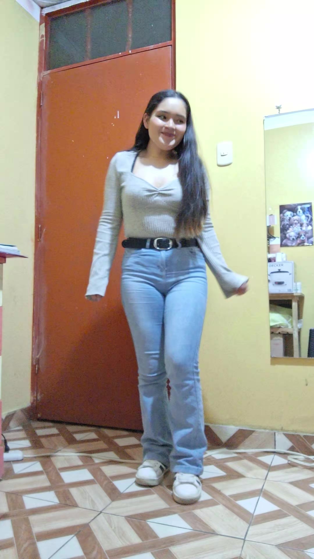 @Rebeca Mendoza 🌼💖