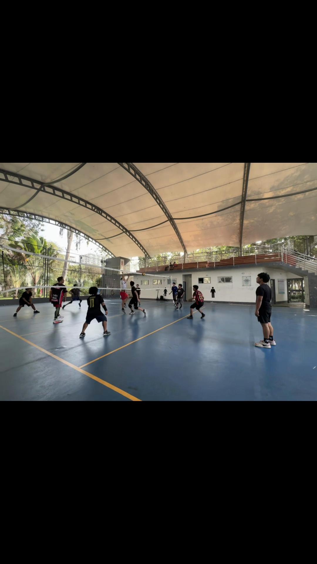 @Lince Voley 🏐 🇵🇪🇵🇪🇵🇪