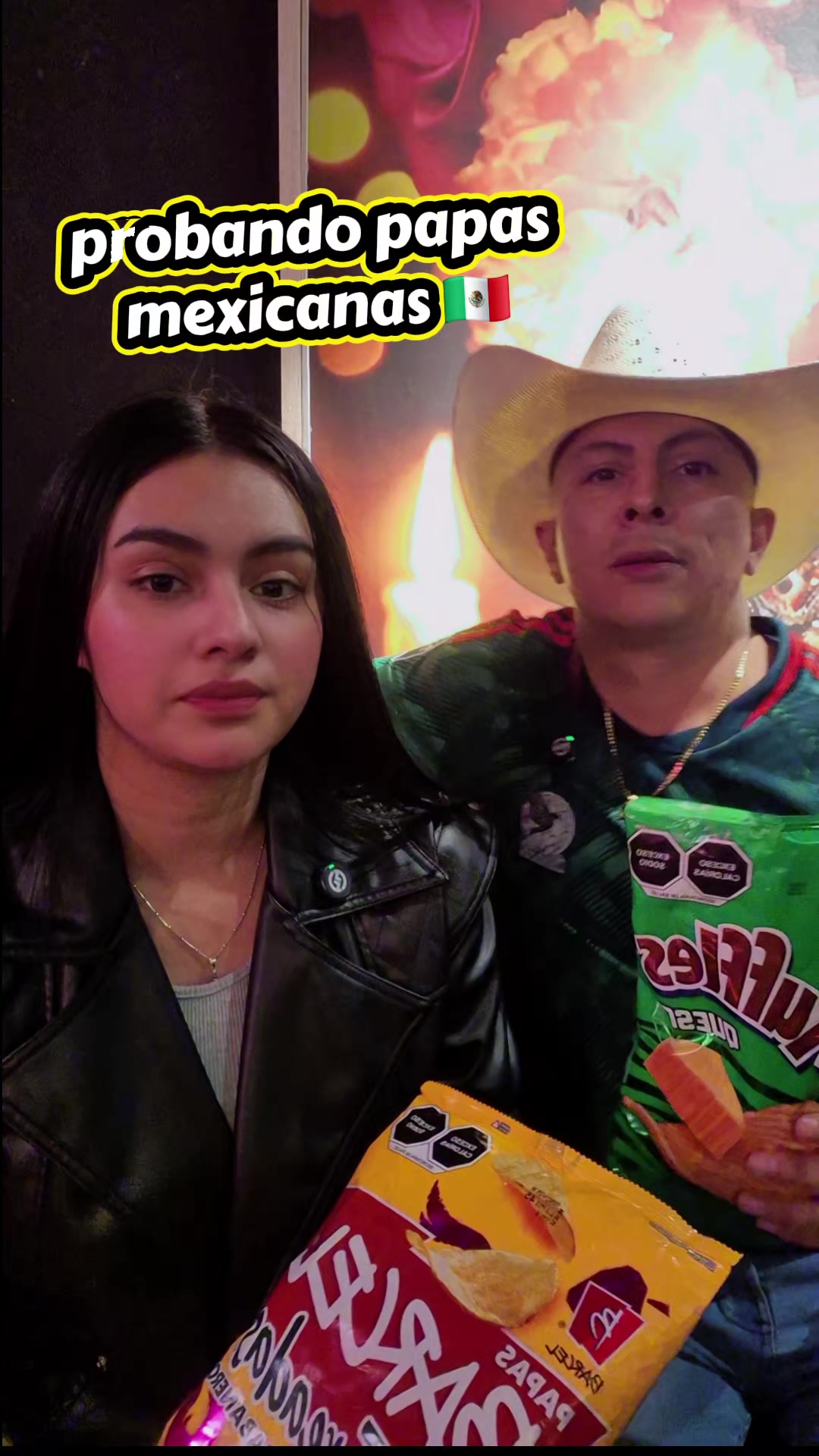 @MÉXICO 🇲🇽 COLOMBIA 🇨🇴